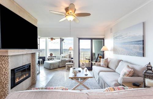 Pensacola Beach House | Palm Beach Club #111