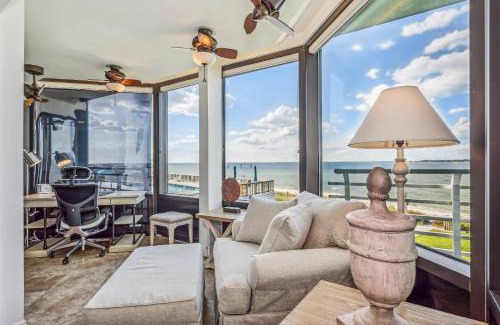 Pensacola Beach House | Palm Beach Club #111