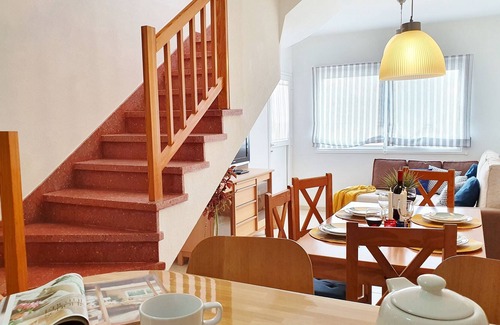 Puerto de Guimar Apartment | Palm Beach Apartment