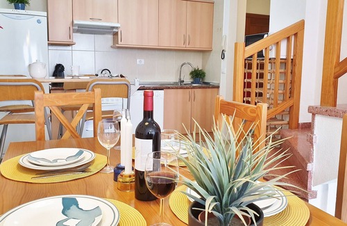 Puerto de Guimar Apartment | Palm Beach Apartment