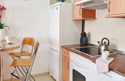 Puerto de Guimar Apartment | Palm Beach Apartment