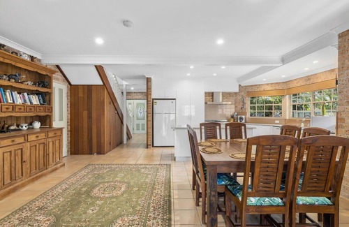 Red Rock House | Palm Beach House - Red Rock location