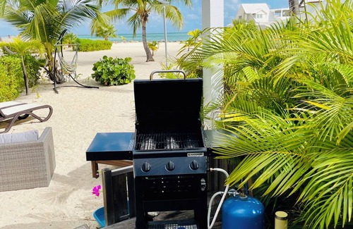 Nettle Bay Apartment | Palm Beach - NBBC - 3 Bedrooms beachfront