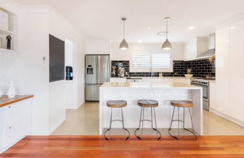 Palm Beach House | Palm Beach Oasis | Pool Sauna | Sleeps 11