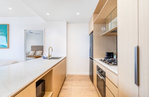 Palm Beach Apartment | Palm Beach Paradise.
