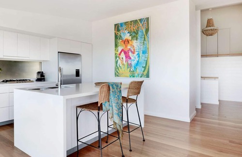 Palm Beach Apartment | Palm Beach Penthouse by Contemporary Hotels