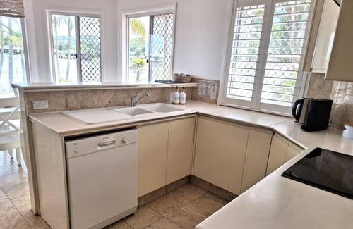 Elanora Villa | Palm Beach relaxing villa