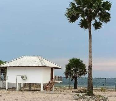 Jaffna District Resort | Palm Beach Resort Ceylon