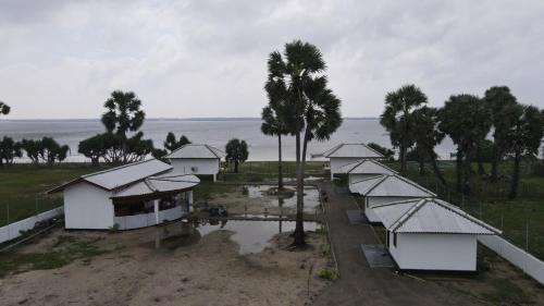 Jaffna District Resort | Palm Beach Resort Ceylon