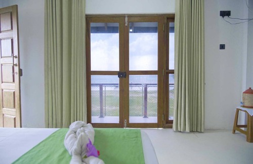 Nallur Resort | Palm Beach Resort Ceylon