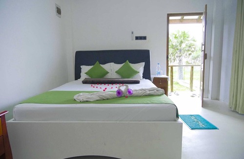 Nallur Resort | Palm Beach Resort Ceylon