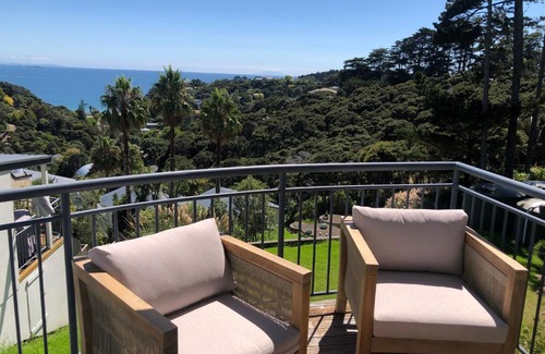 Palm Beach Villa | PALM BEACH SEA VIEWS AND A TOUCH OF LUXURY AWAITS