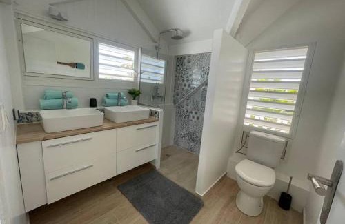 Nettle Bay Apartment | Palm Beach Superbe Studio sur la plage Nettle Bay Beach Club