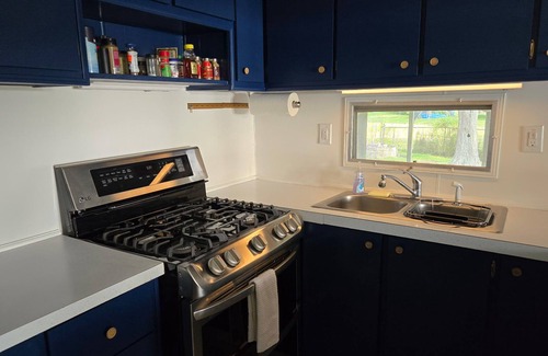 Georgetown House | Palm Bend Retreat – Riverfront Escape on the Saint Johns River