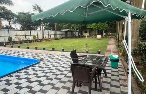 Hatkalangda House | PALM CASTLE