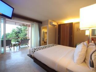Lamai Resort | Palm Coco Mantra