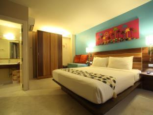 Lamai Resort | Palm Coco Mantra