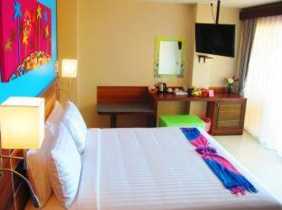 Lamai Resort | Palm Coco Mantra