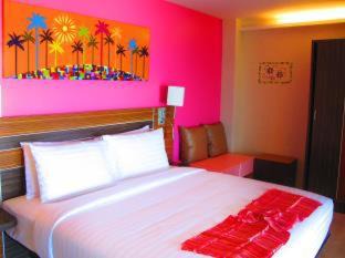 Lamai Resort | Palm Coco Mantra