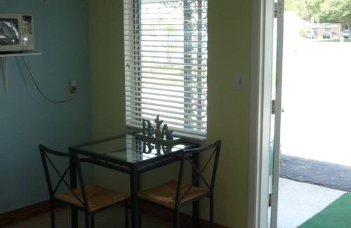 Dunedin Hotel | Palm Court Motel