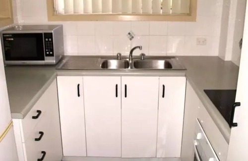 Palm Beach Apartment | Palm Gables - Comfy little unit in Palm Beach