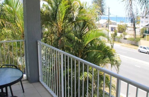 Palm Beach Apartment | Palm Gables - Comfy little unit in Palm Beach