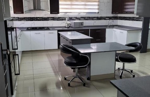 Zeerust House | Palm Guesthouse