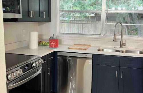 Palm Harbor House | Palm Harbor Hideout
