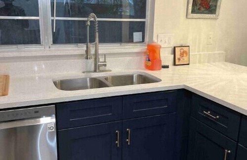 Palm Harbor House | Palm Harbor Hideout