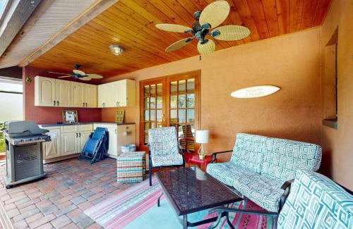 Palm Harbor House | Palm Harbor Paradise