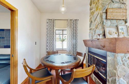 Palm Harbor House | Palm Harbor Paradise