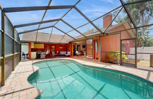 Palm Harbor House | Palm Harbor Paradise