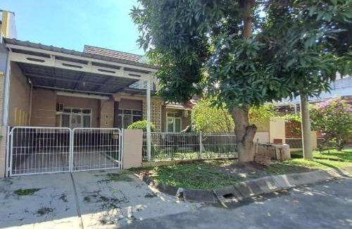 Cilegon House | Palm Hills Cilegon