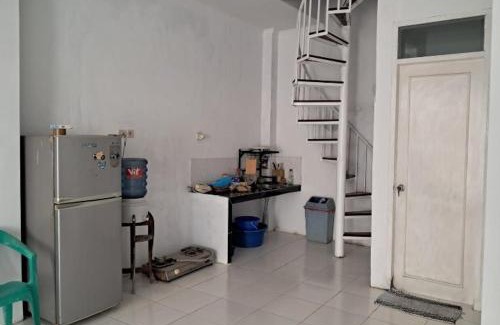 Cilegon House | Palm Hills Cilegon