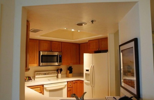 Palm Island Villa | Palm Island 1 Bedroom Deluxe Villa by RedAwning