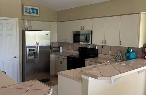 Palm Island House | Palm Island/Don Pedro 3/2 Island Escape Close to Beach with a Dock