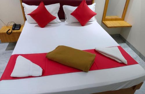 Khattalwada Cabin | Palm lodging boarding