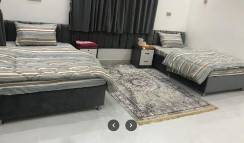 Wadi Bani Khalid Ski Chalet | Palm Oasis Rest House