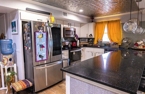 Palm Valley House | Palm Paradise Right in the Center of Rio Grande Valley