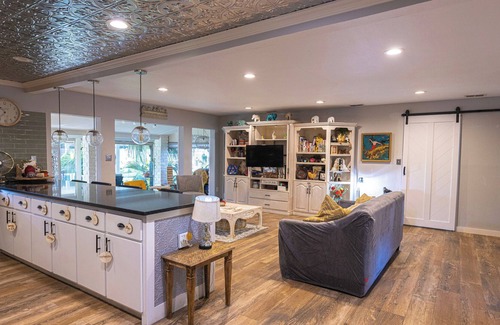 Palm Valley House | Palm Paradise Right in the Center of Rio Grande Valley