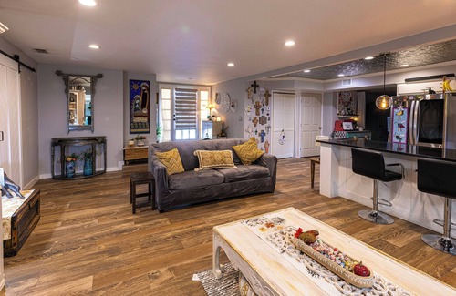 Palm Valley House | Palm Paradise Right in the Center of Rio Grande Valley