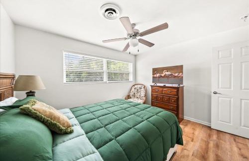 Cocoa Beach House | Palm Paradise