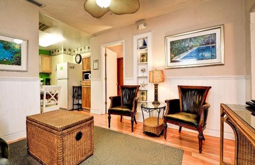Clearwater Beach Apartment | Palm Place 3 - Buccaneer Palm Beach getaway 622