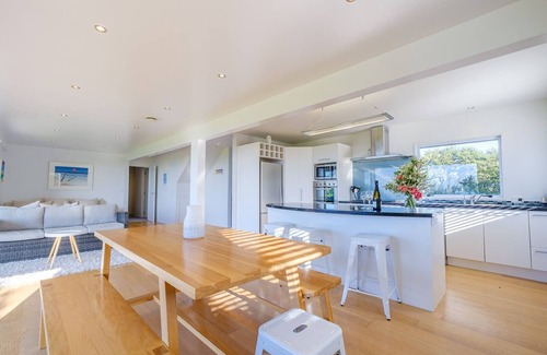 Ostend House | Palm Ridge - near Onetangi & Palm Beach