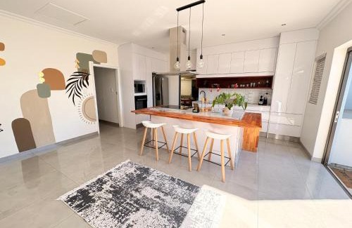 Erongo Apartment | Palm Self Catering - House in Walvis Bay