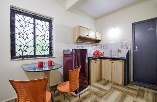 Benaulim House | Palm Shades Spring