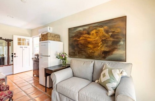Tahquitz River Estates Apartment | Palm Springs First 420 LGBTA Shiloh Pet-Friendly near downtown