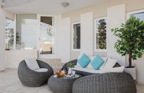 Mellieħa Heights Apartment | Palm Springs Villa Mellieha By Homely