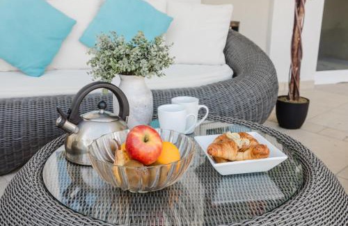 Mellieħa Heights Apartment | Palm Springs Villa Mellieha By Homely