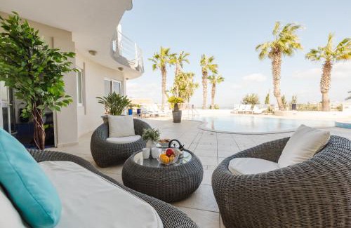 Mellieħa Heights Apartment | Palm Springs Villa Mellieha By Homely